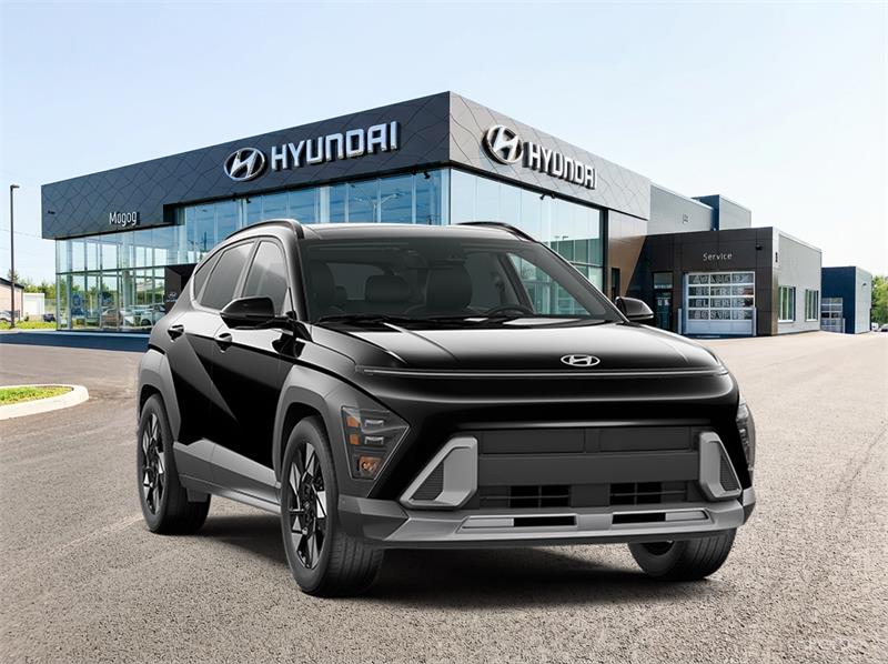 hyundai Kona 2026