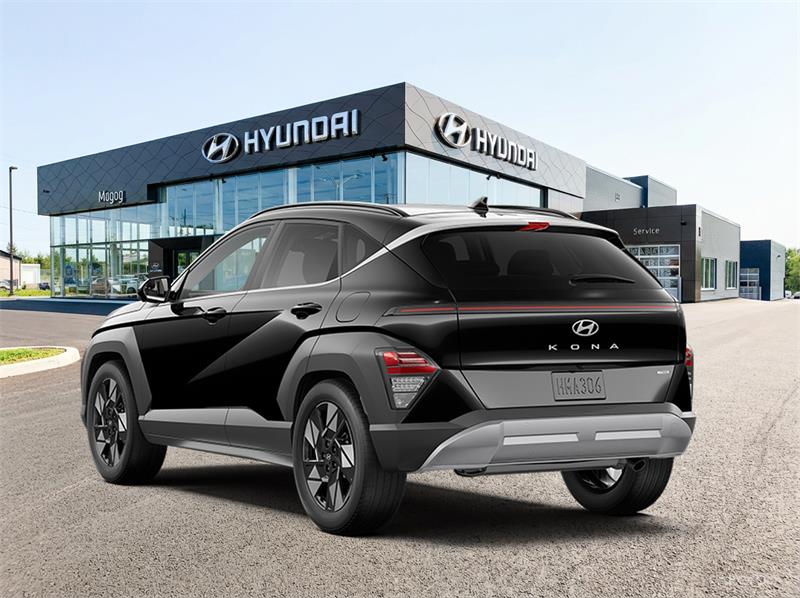 hyundai Kona 2026 - 2
