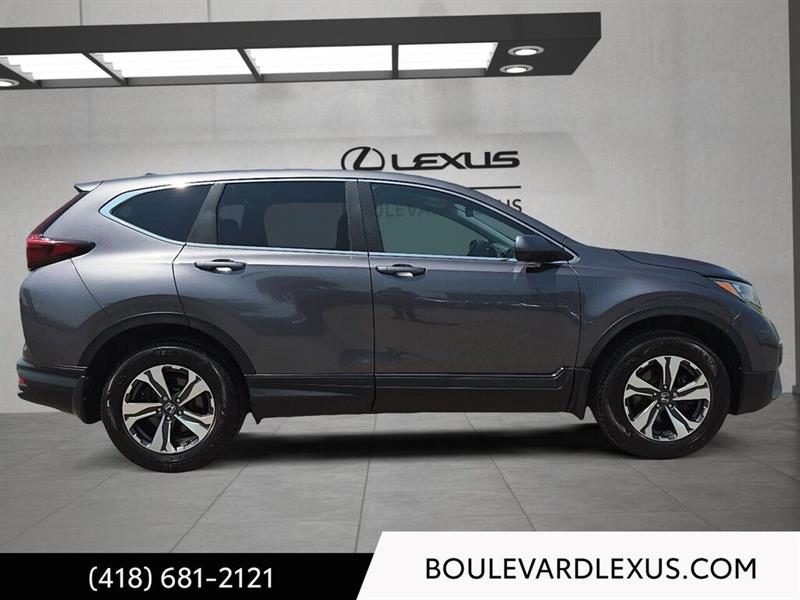 honda CR-V 2020 - 3
