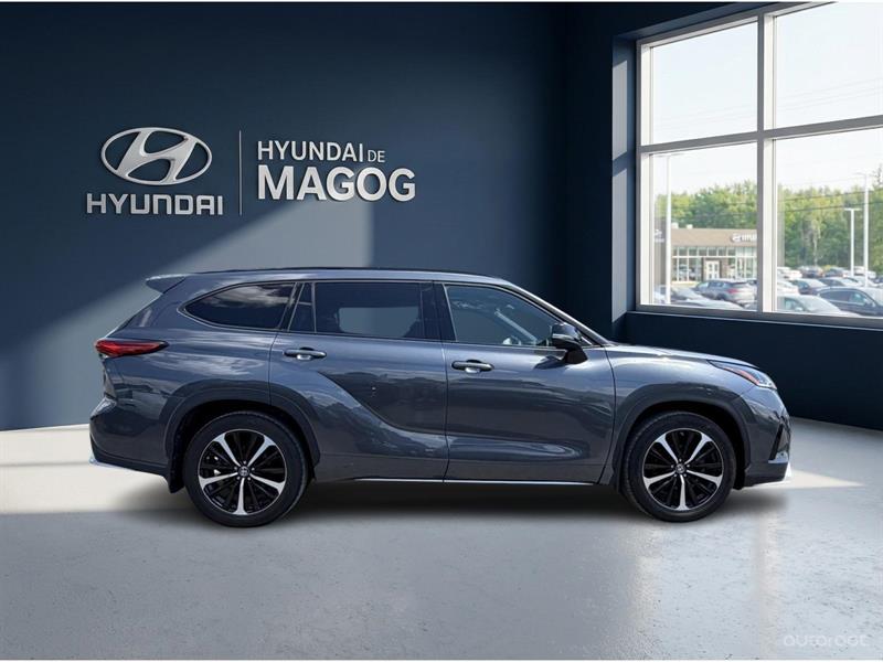 toyota Highlander 2021 - 6