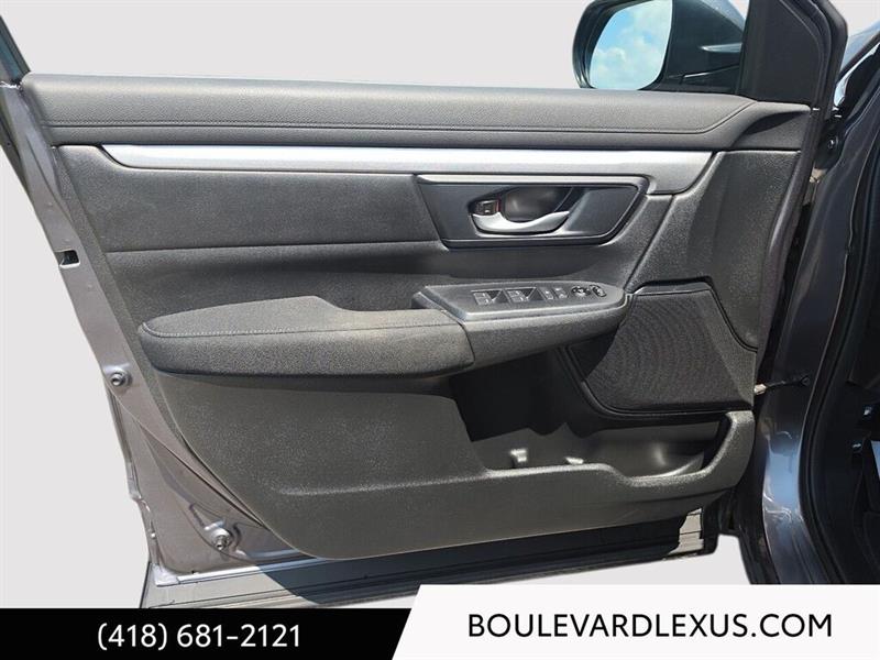 honda CR-V 2020 - 8