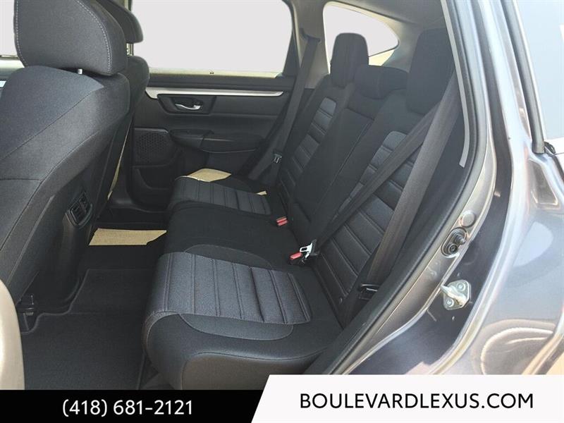 honda CR-V 2020 - 18