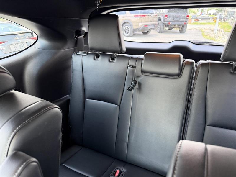 toyota Highlander 2021 - 13
