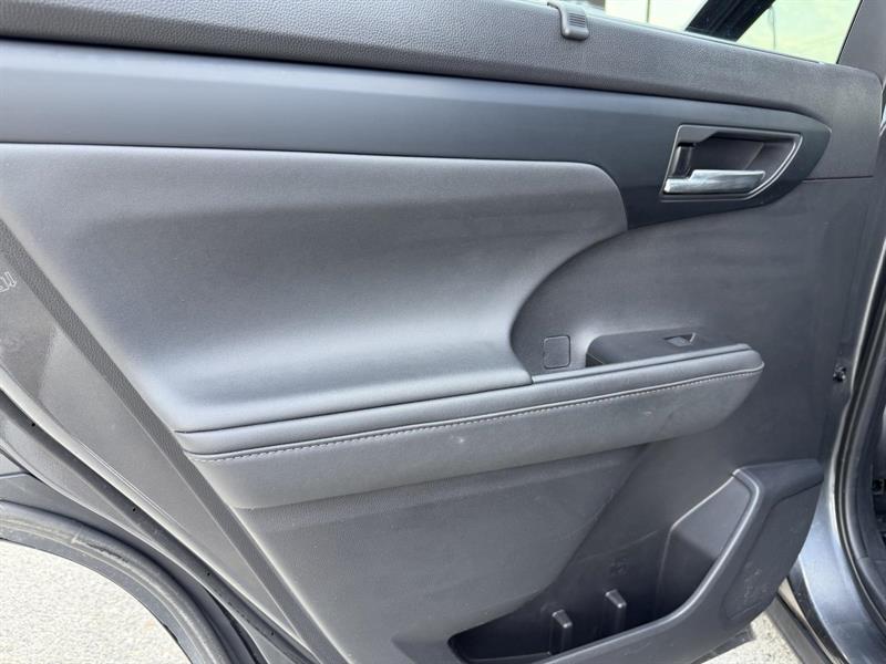 toyota Highlander 2021 - 15
