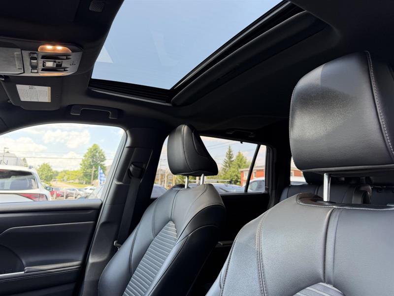 toyota Highlander 2021 - 17