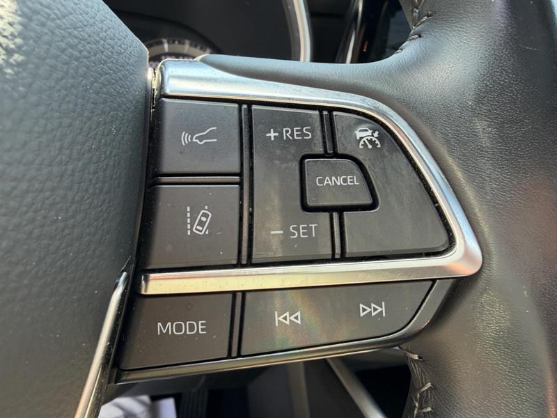 toyota Highlander 2021 - 21