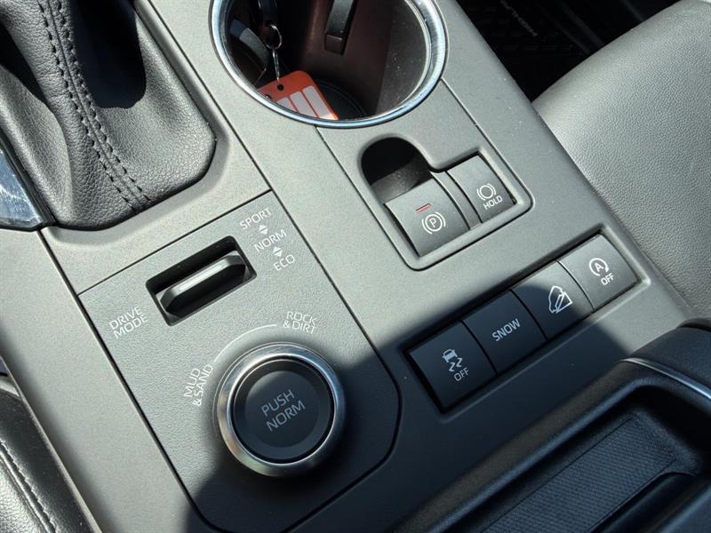 toyota Highlander 2021 - 26