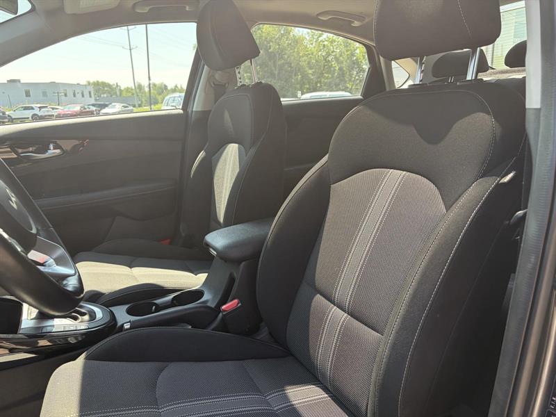 kia Forte 2023 - 6