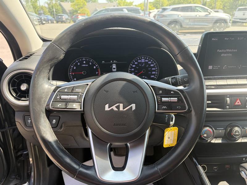 kia Forte 2023 - 7