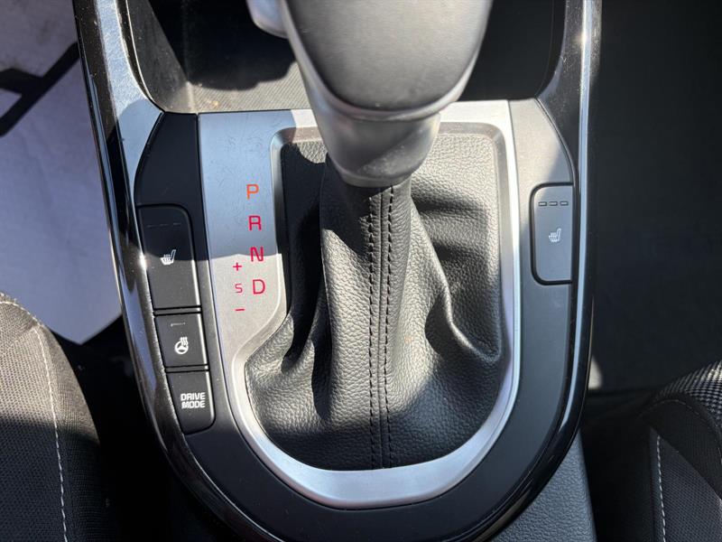 kia Forte 2023 - 8