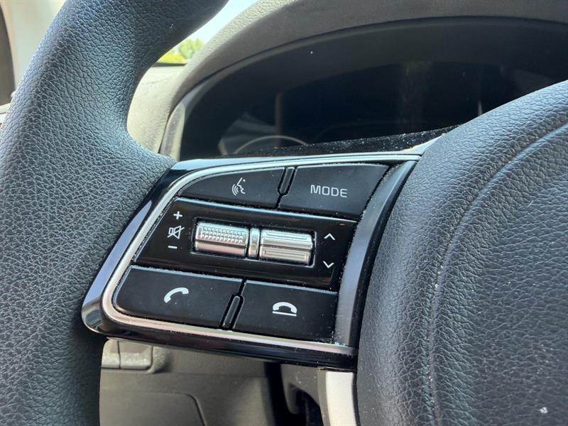 kia Sportage 2021 - 10