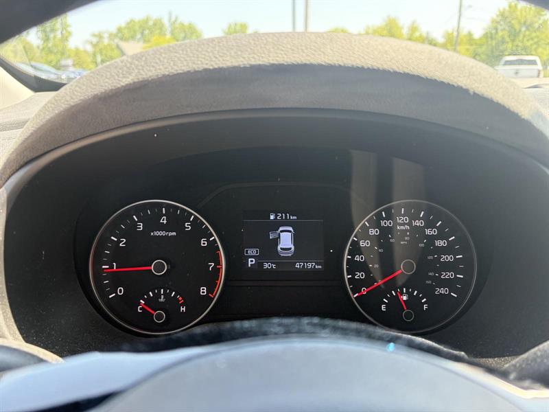 kia Sportage 2021 - 12