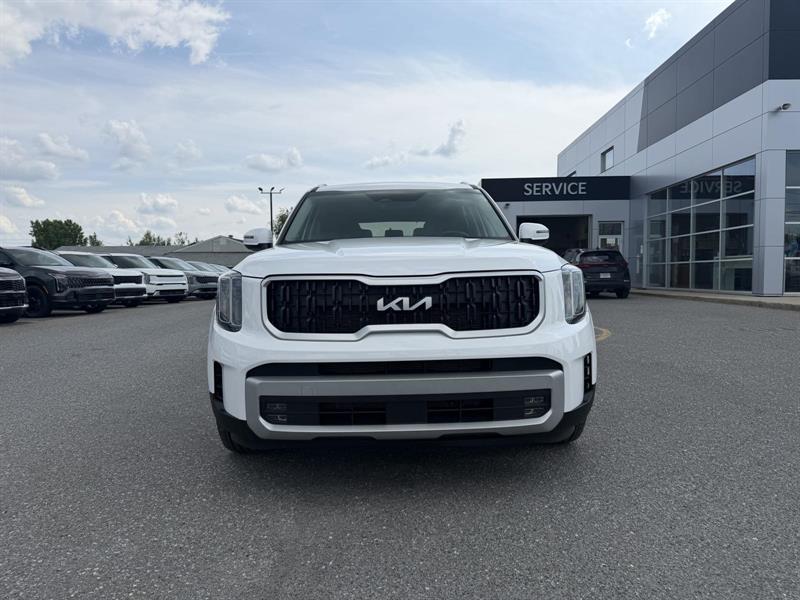 kia Telluride 2024 - 2