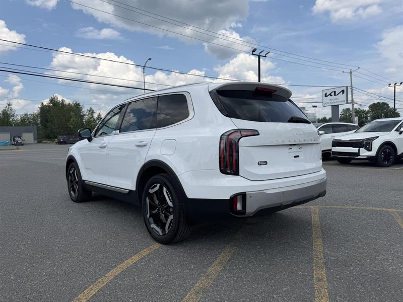 kia Telluride 2024 - 6