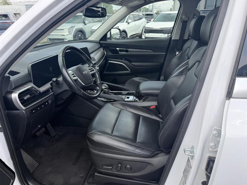 kia Telluride 2024 - 8