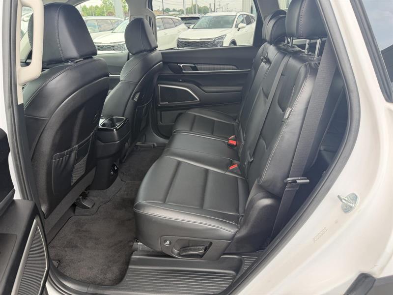 kia Telluride 2024 - 9