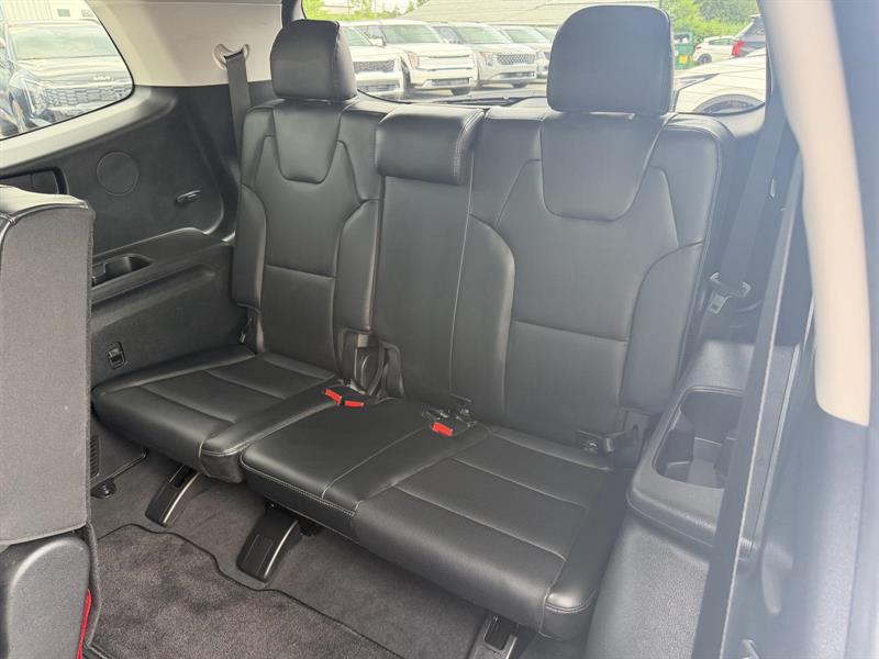 kia Telluride 2024 - 10