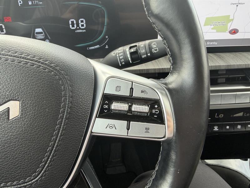 kia Telluride 2024 - 16