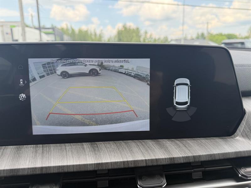 kia Telluride 2024 - 17
