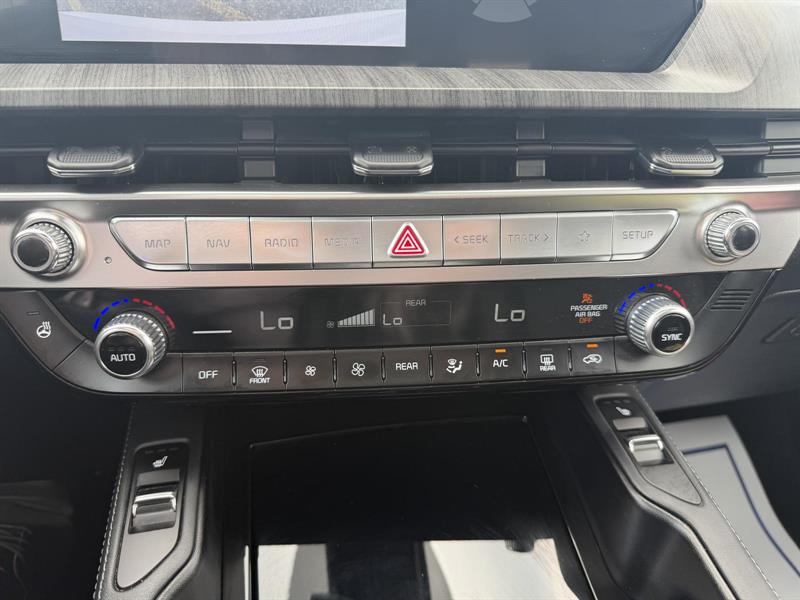 kia Telluride 2024 - 18