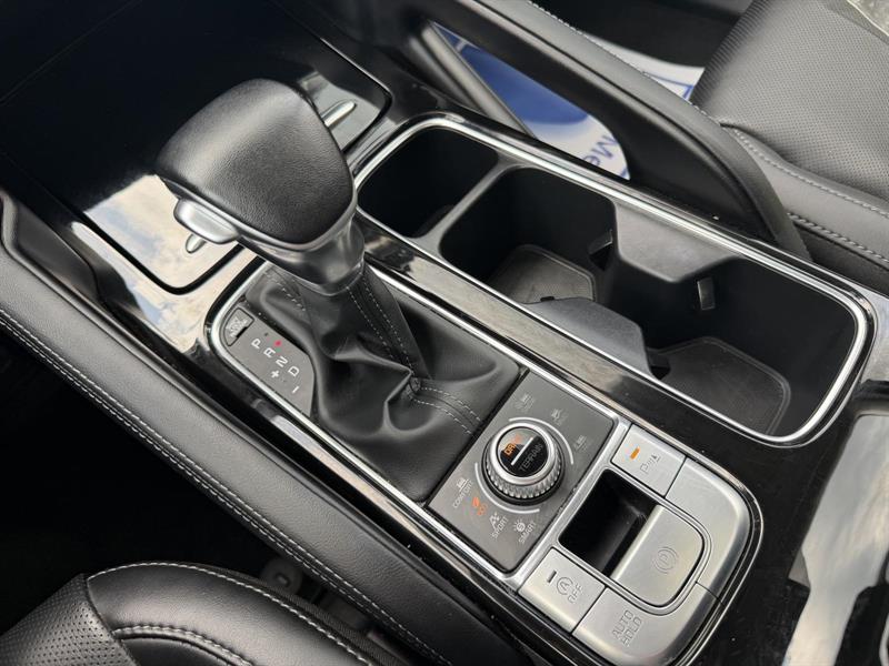 kia Telluride 2024 - 19