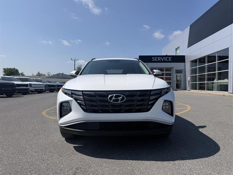hyundai Tucson 2022 - 2