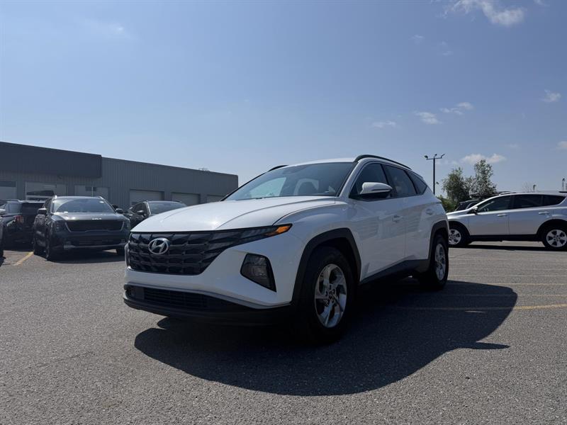 hyundai Tucson 2022 - 3