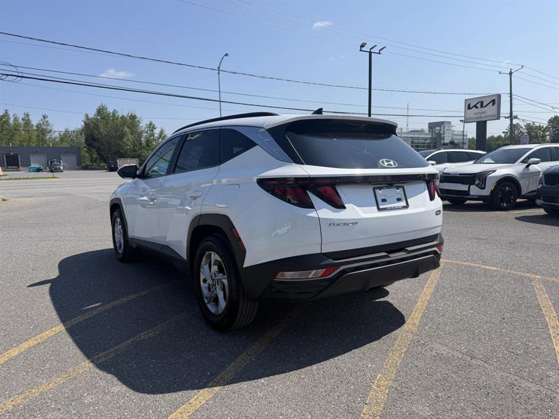 hyundai Tucson 2022 - 6