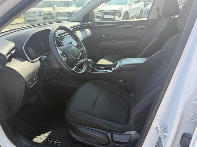 hyundai Tucson 2022 - 8