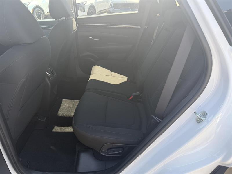 hyundai Tucson 2022 - 9