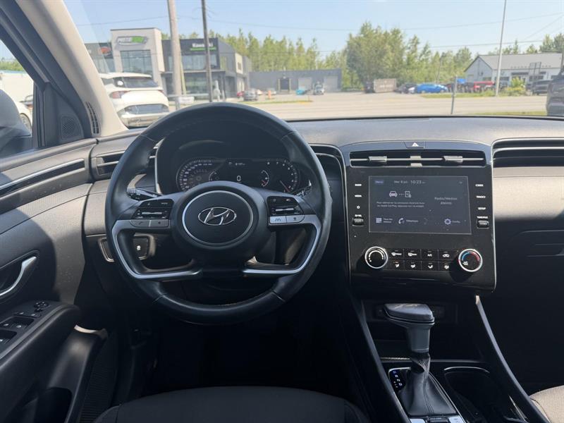 hyundai Tucson 2022 - 10