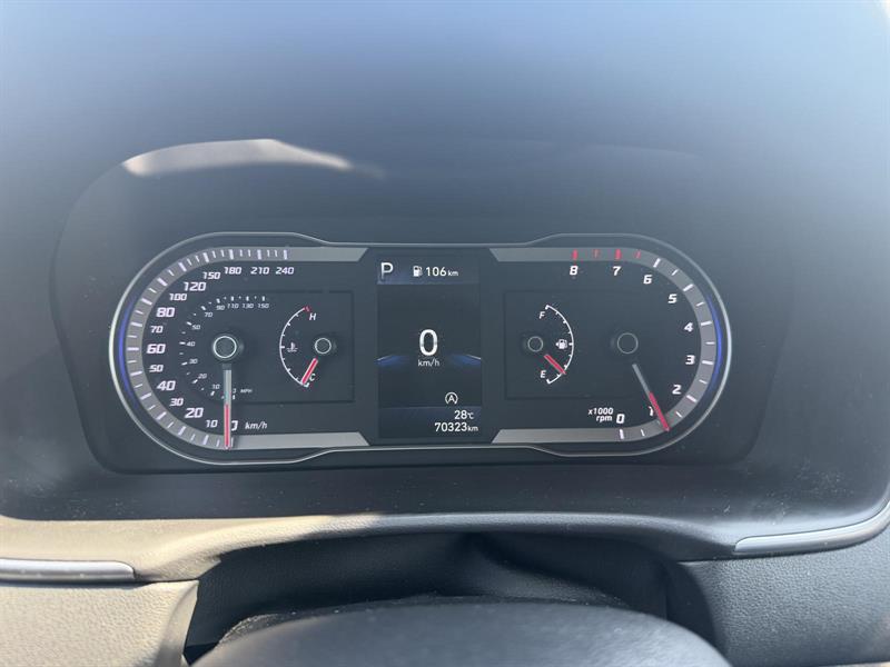 hyundai Tucson 2022 - 11