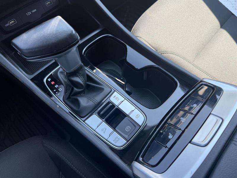 hyundai Tucson 2022 - 15