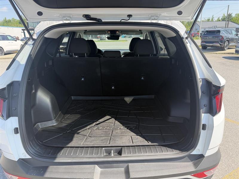 hyundai Tucson 2022 - 16