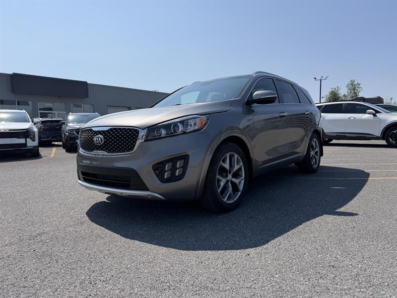kia Sorento 2017 - 3