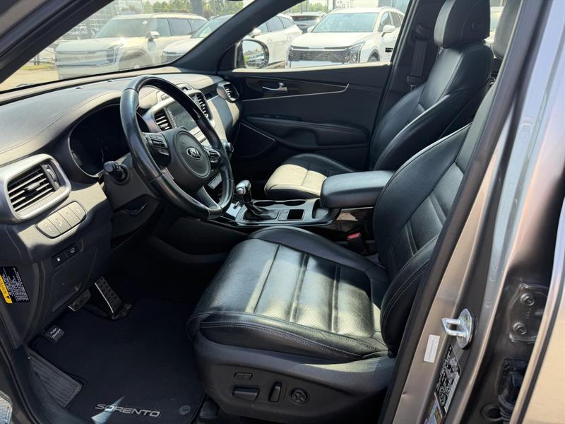 kia Sorento 2017 - 8