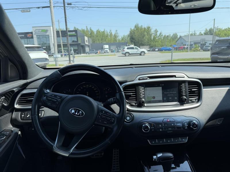 kia Sorento 2017 - 9