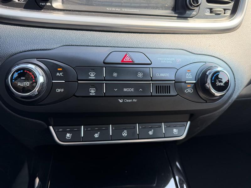 kia Sorento 2017 - 17