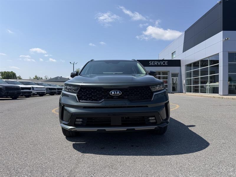 kia Sorento 2021 - 2