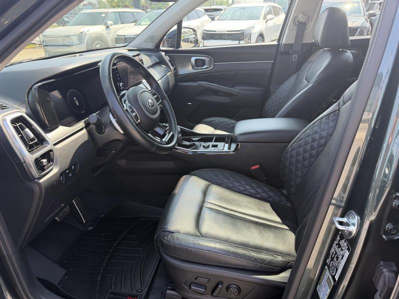 kia Sorento 2021 - 7
