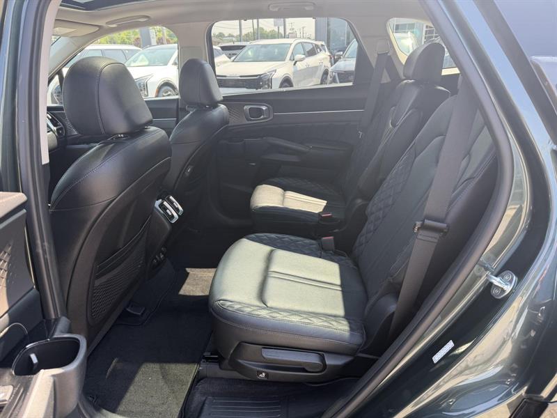 kia Sorento 2021 - 8