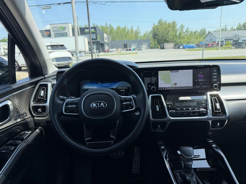 kia Sorento 2021 - 10