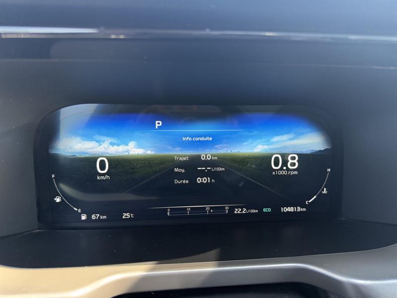 kia Sorento 2021 - 11