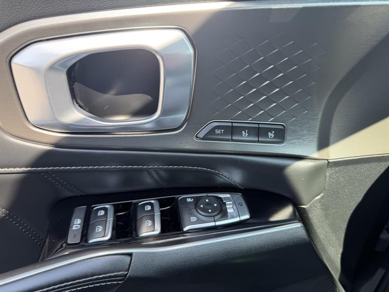 kia Sorento 2021 - 13