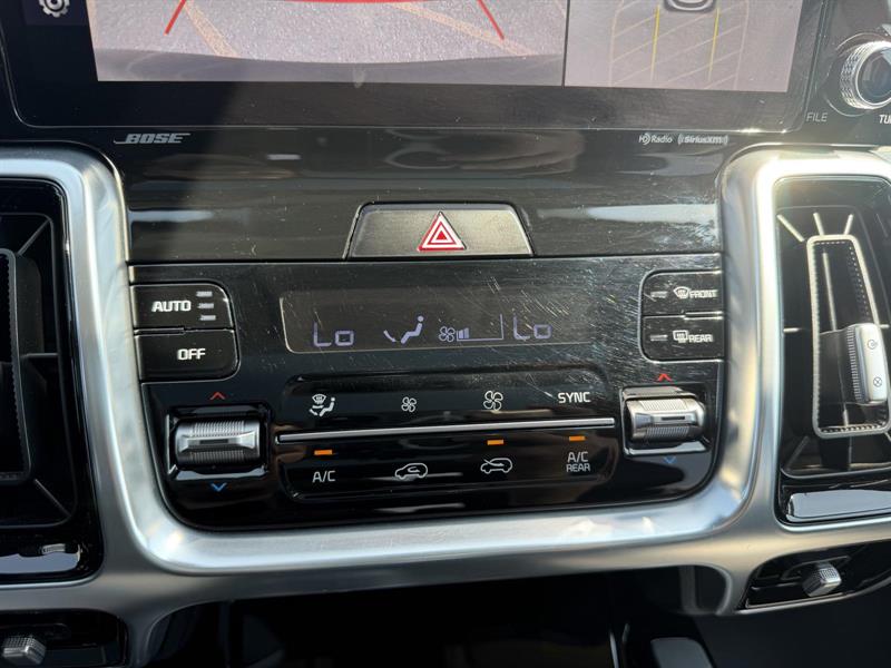 kia Sorento 2021 - 18