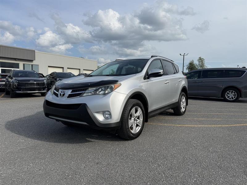 toyota RAV4 2015 - 3