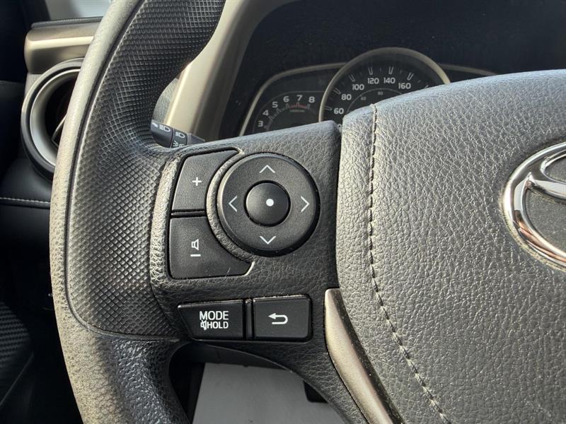 toyota RAV4 2015 - 13