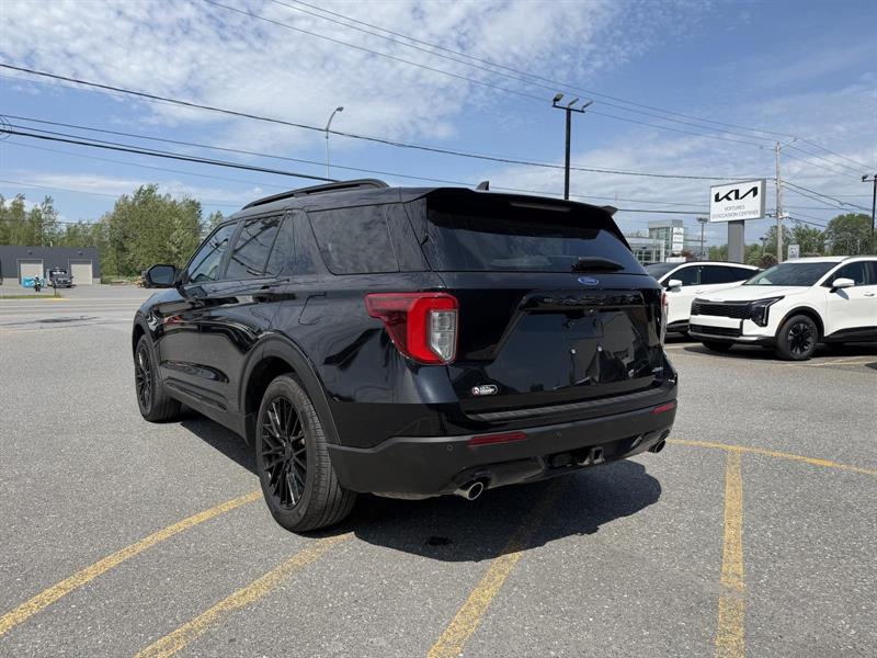 ford Explorer 2023 - 6