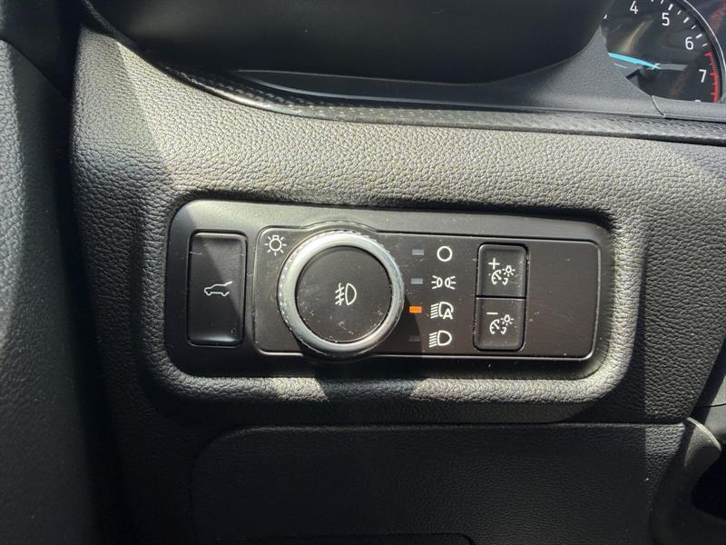 ford Explorer 2023 - 14