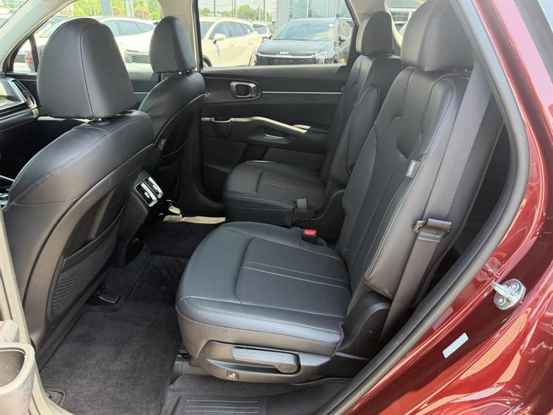 kia Sorento 2025 - 9